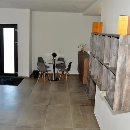Vinařství Herůfek 3* Zaječí