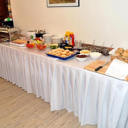 Guest house Vinarstvi Herufek