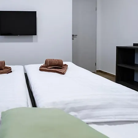 Vinarstvi Herufek Guest house *