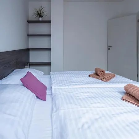 Vinařství Herůfek Pensión Zaječí