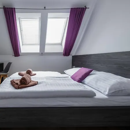Guest house Vinarstvi Herufek *