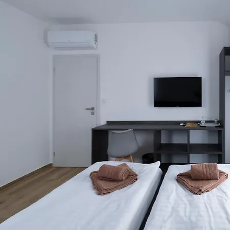 Guest house Vinarstvi Herufek