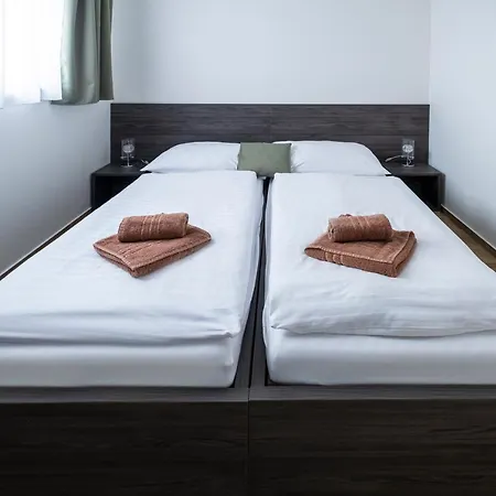Vinarstvi Herufek Guest house