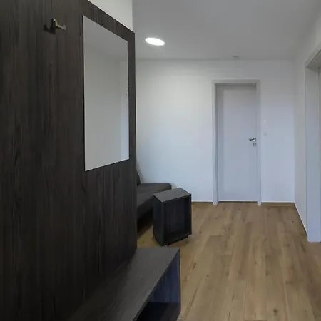 Guest house Vinarstvi Herufek *
