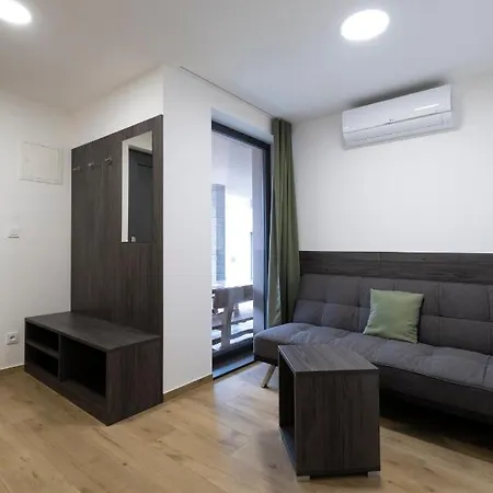 Vinarstvi Herufek Guest house Zajeci