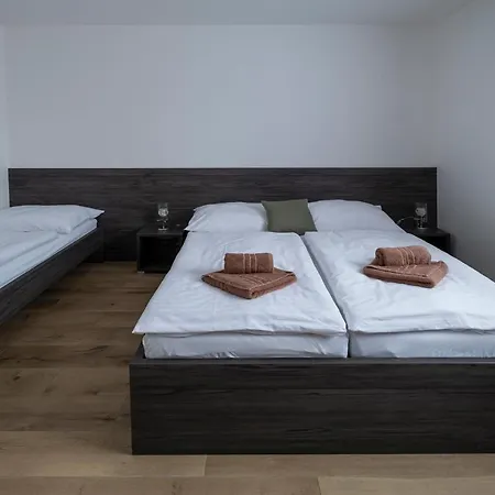 Guest house Vinarstvi Herufek *