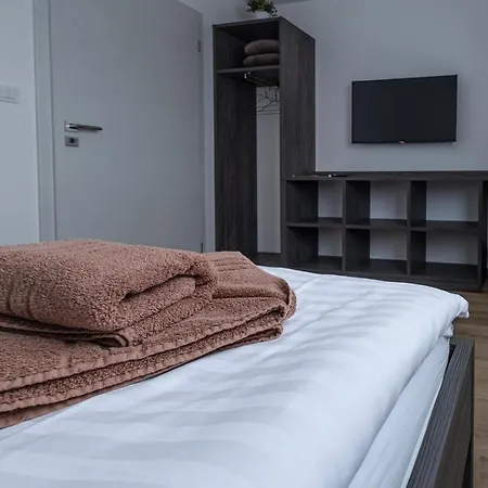 Vinarstvi Herufek Guest house Zajeci