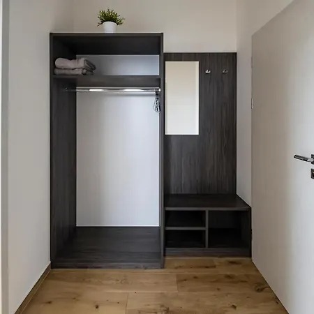 Guest house Vinarstvi Herufek Zajeci