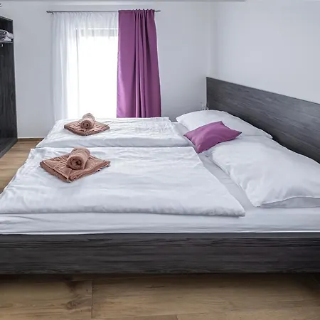 Guest house Vinarstvi Herufek
