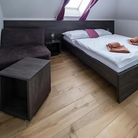 Vinařství Herůfek 3*