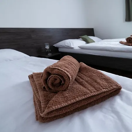 Vinarstvi Herufek Guest house *