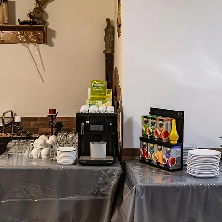 Pensión Vinařství Herůfek 3*