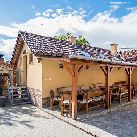 Vinařství Herůfek