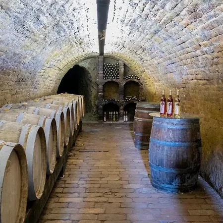 Vinařství Herůfek 3* Zaječí