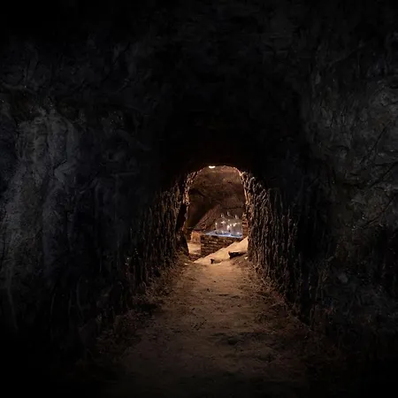 Pensión Vinařství Herůfek 3*