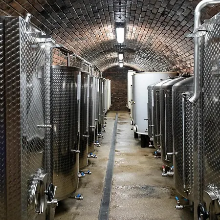 Vinarstvi Herufek Gasthof