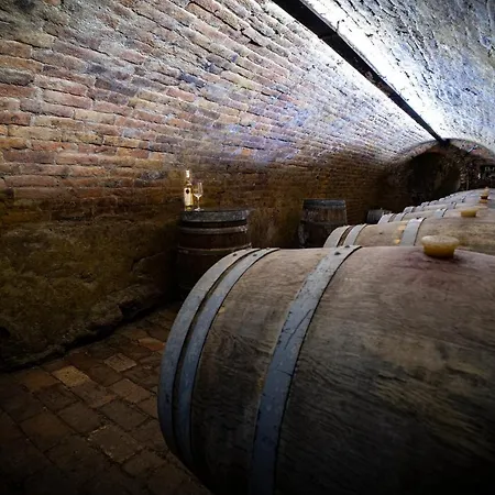 Vinarstvi Herufek Gasthof Zaječí