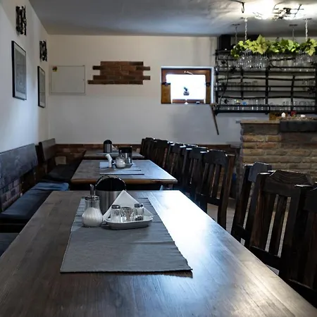 Vinarstvi Herufek Guest house *