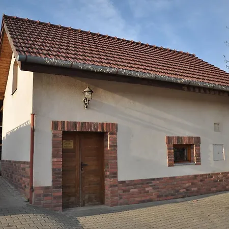 Vinarstvi Herufek Gasthof *