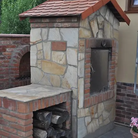 Vinarstvi Herufek Guest house *