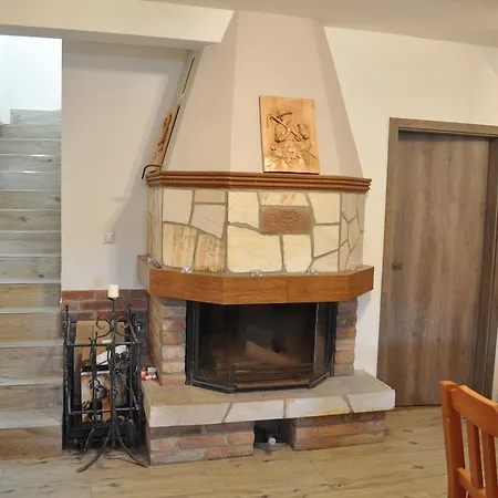 Vinarstvi Herufek Gasthof Zaječí