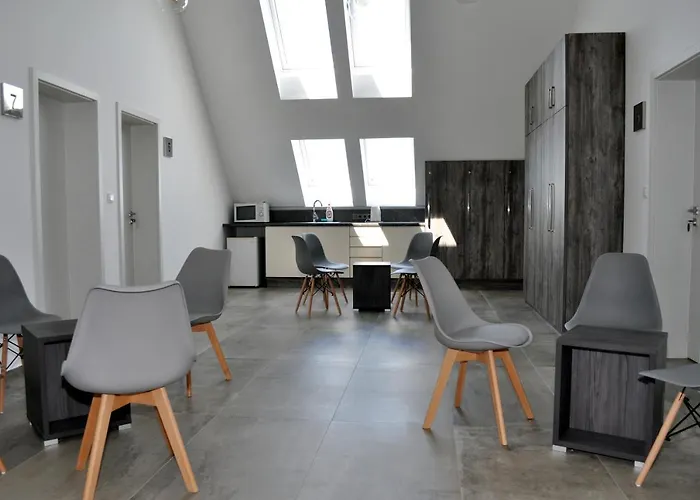 Vinarstvi Herufek Maison d'hôtes 3*