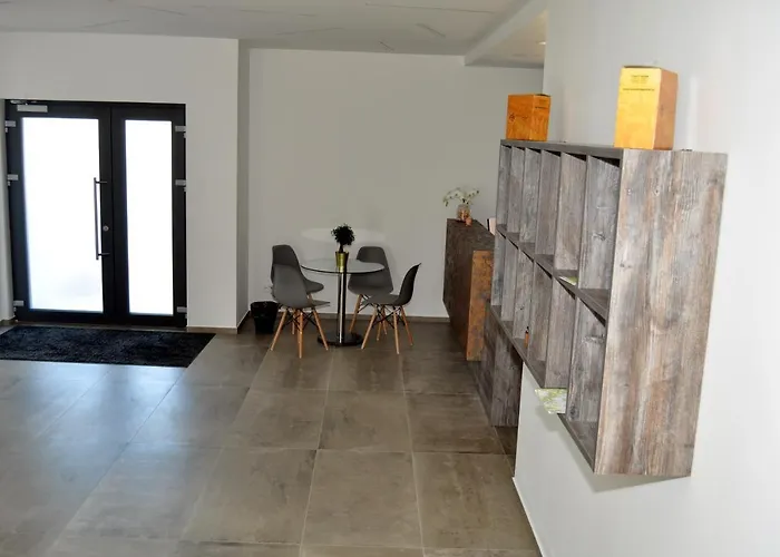 Vinarstvi Herufek 3* Zaječí
