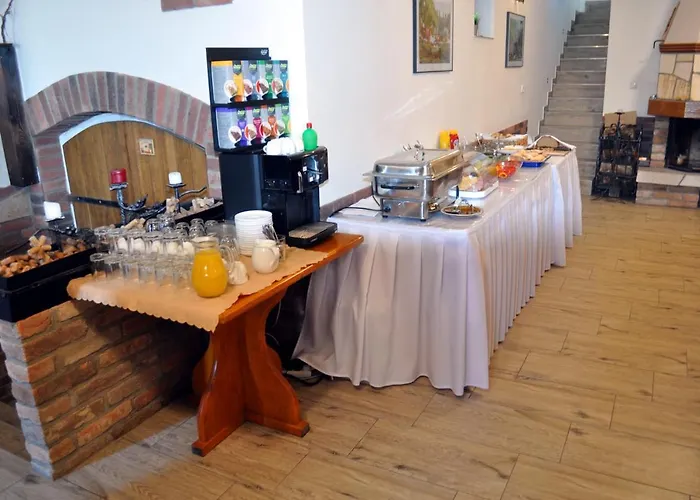 Vinarstvi Herufek Maison d'hôtes 3*