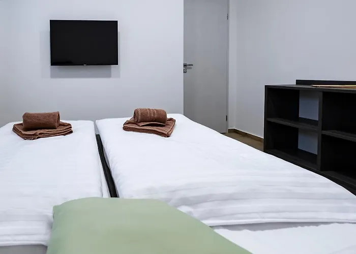 Vinarstvi Herufek Maison d'hôtes 3*