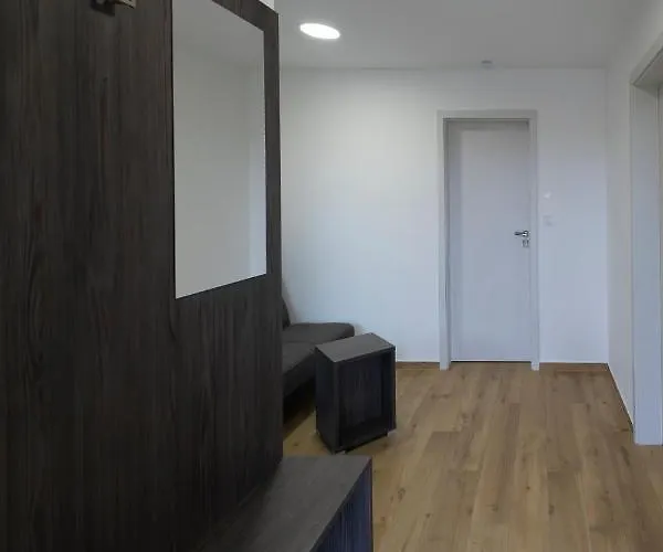 Maison d'hôtes Vinarstvi Herufek 3*