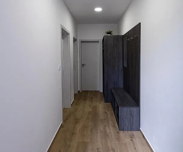 Vinařství Herůfek 3* Zaječí