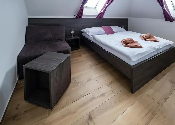 Vinarstvi Herufek 3*