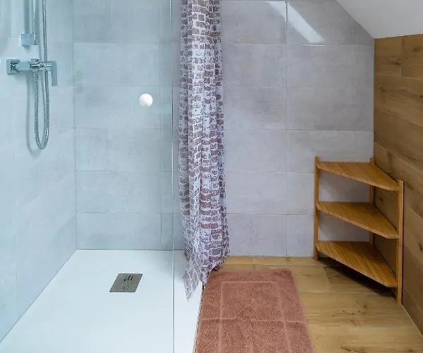 Maison d'hôtes Vinarstvi Herufek Zaječí